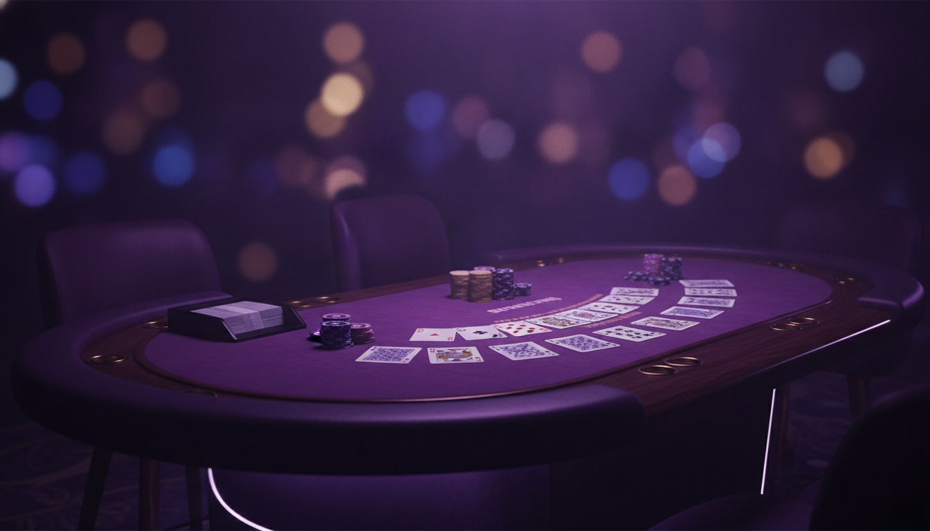 Discover the Exciting Game Variety at MrQ Casino